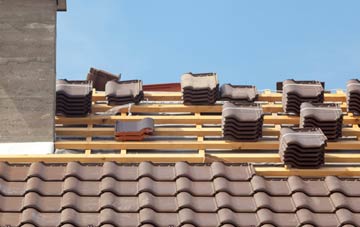 Bury St Edmunds clay roofing costs