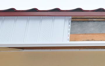 Bury St Edmunds fascia repair costs