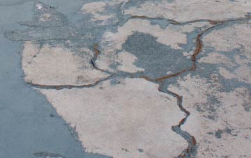 fibreglass roofing replacement Bury St Edmunds