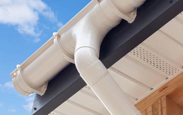 Bury St Edmunds gutter installation costs
