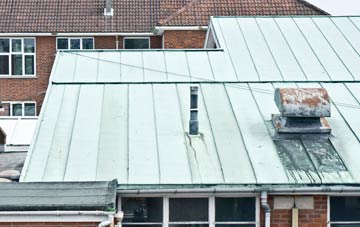 Bury St Edmunds lead roofing costs