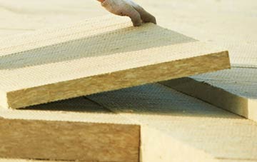 measuring Bury St Edmunds tapered insulation