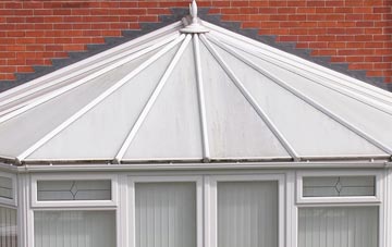 Bury St Edmunds polycarbonate conservatory roof repairs