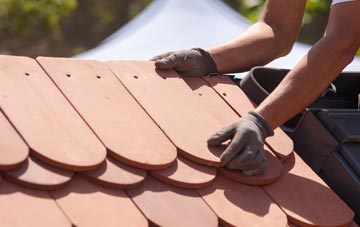 Bury St Edmunds roof tile contractors