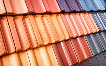 Bury St Edmunds roof tile costs