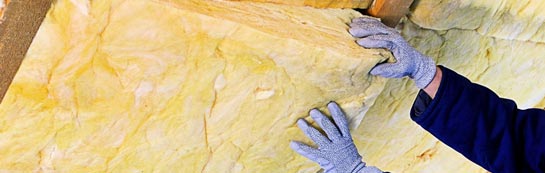 quotes for Bury St Edmunds roof insulation