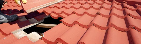 compare Bury St Edmunds roof repair quotes