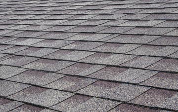 Bury St Edmunds tiles for shallow pitch roofing