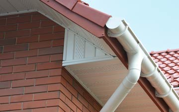 Bury St Edmunds soffit repair costs