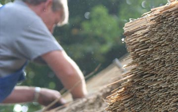 professional Bury St Edmunds thatchers