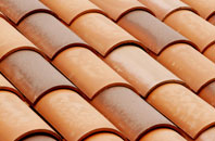 Bury St Edmunds clay roofing