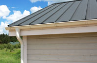 Bury St Edmunds fascia repair