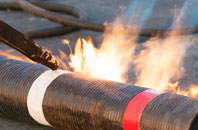 Bury St Edmunds flat roofing replacement