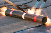 Bury St Edmunds flat roof sealing