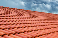 Bury St Edmunds roofing tiles