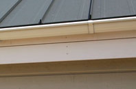 Bury St Edmunds soffit repair