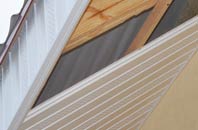 rated Bury St Edmunds soffit repair companies
