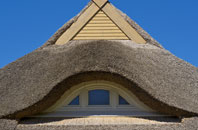 Bury St Edmunds thatch roofing