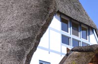 find rated Bury St Edmunds thatchers